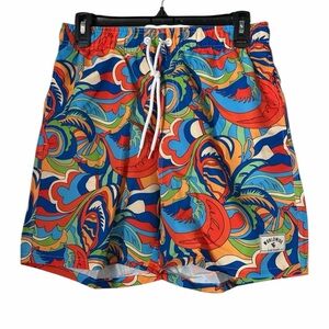 Cimi Bikini - Out Of This World Men's Swimsuit - Size Small -Pre-Loved Waist 14”